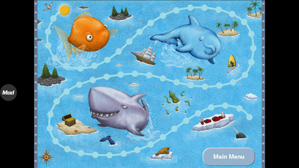 品尝深蓝内置功能菜单版