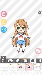 少女人型最新版