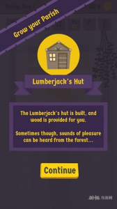 原谅我神父汉化版