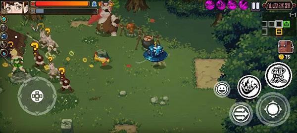 战魂铭人内置作弊菜单版