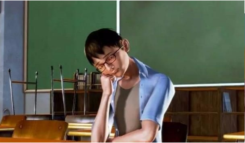 我的学园生活5.0汉化版