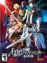 Fate/EXTELLA LINK