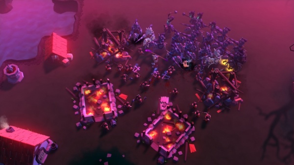 不死军团2：墓园