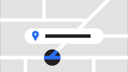 Uber打车app