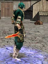 流星蝴蝶剑后传