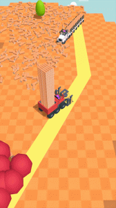 伐木工模拟器手游