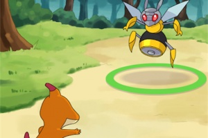 口袋妖怪的世界官方版