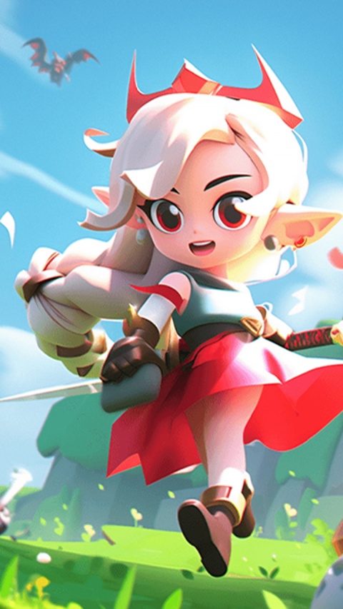 奇迹枪手官方正版