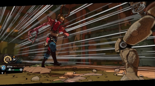 奥雷萨之下‎‎