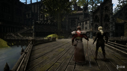 堡垒：火焰之炼