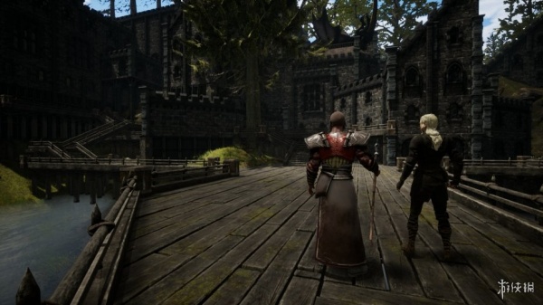 堡垒：火焰之炼