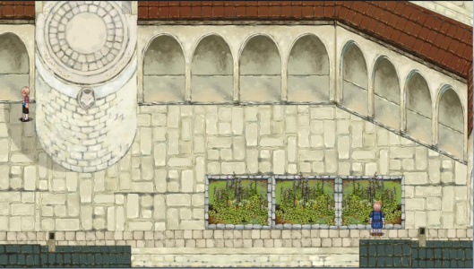 仙界传说：北方故土