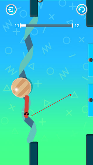 滚动的香肠手游