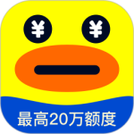 花鸭借钱app