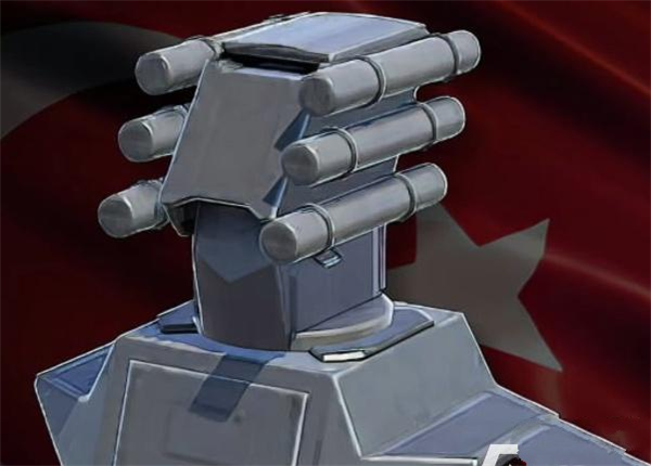 现代战舰bilibili版