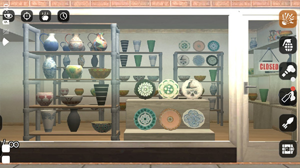 爆破模拟器手机版