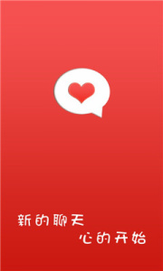 聊心速配版