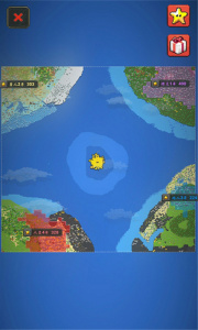 上帝之手中文版