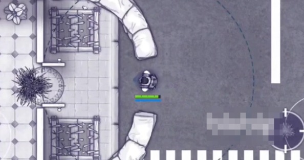 阿瑞斯病毒2vivo版