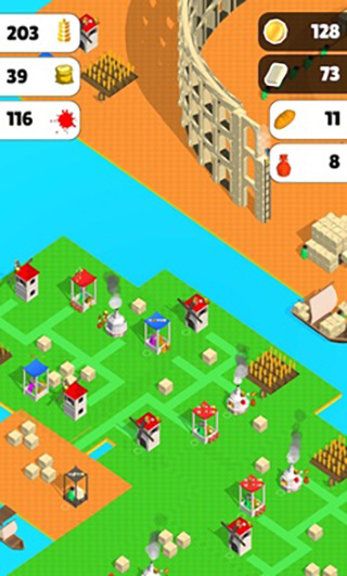 城市建造师游戏