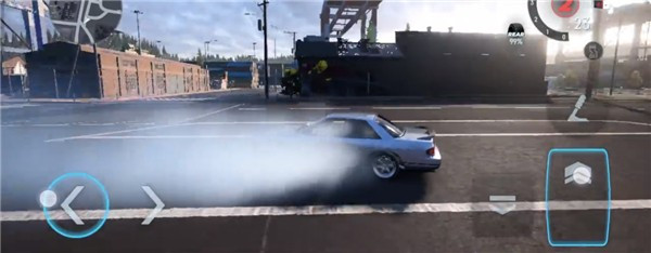 CarX漂移赛车3最新版