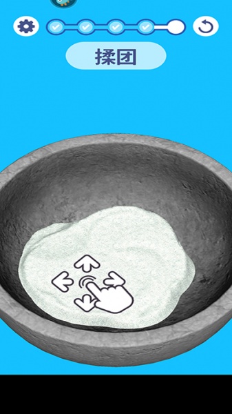 解压模拟大师手游