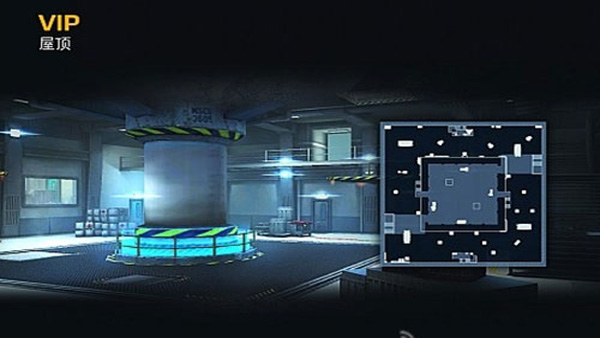 现代战争5手游官方版(Modern Combat：Blackout)