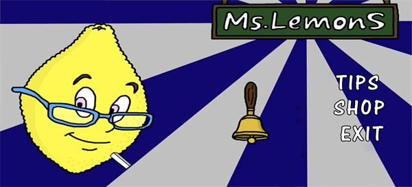 柠檬小姐手游(Ms Lemons: Mobile)