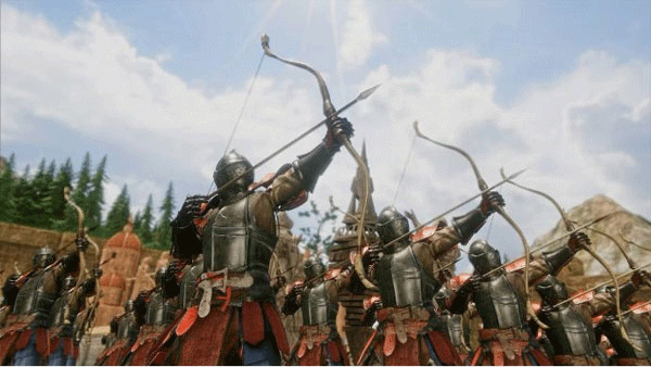 泰拉贝尔官方正版