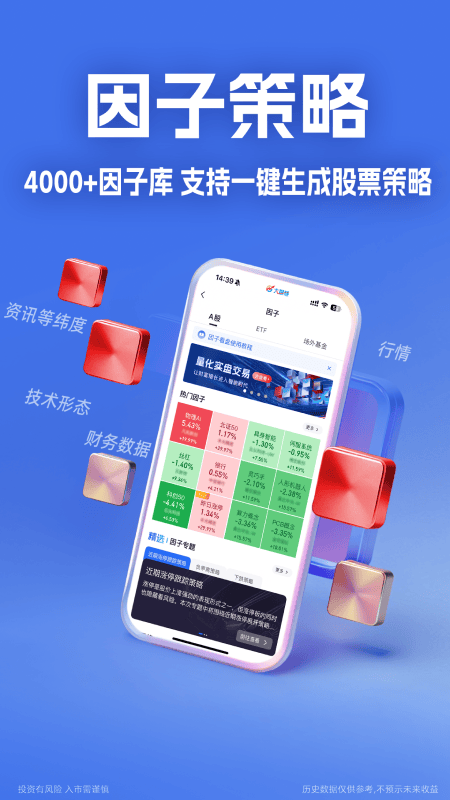 大智慧app