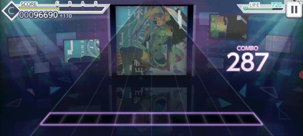 pjsk音游最新版