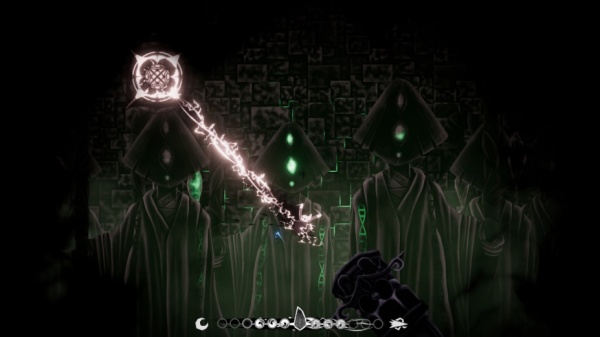 伊莉丝：深渊洄光