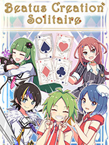 Beatus Creation Solitaire