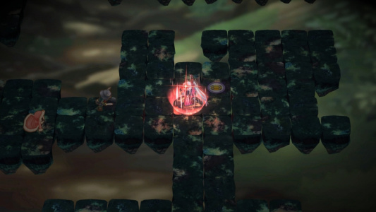 社长，战斗时间到！魔兽战争