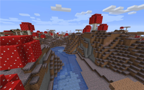 我的世界基岩版手游