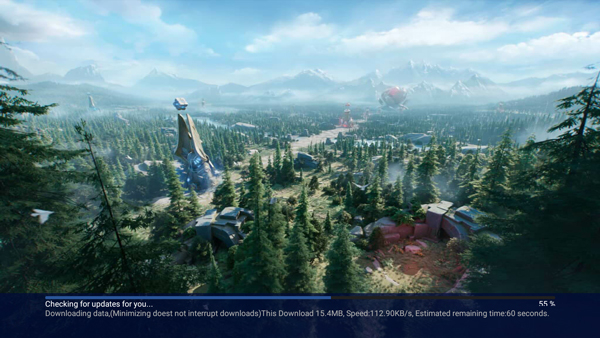 王者荣耀国际体验服(Honor of Kings-Beta)