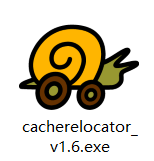 Cache Relocator