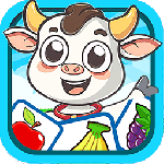 宝宝早教有声卡片app