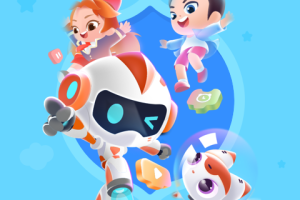 核桃聪聪编程app