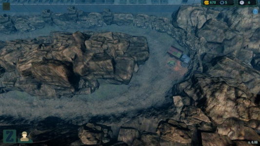 僵尸入侵：塔防