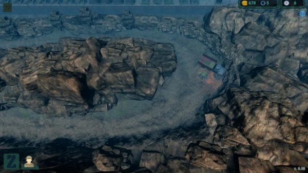 僵尸入侵：塔防