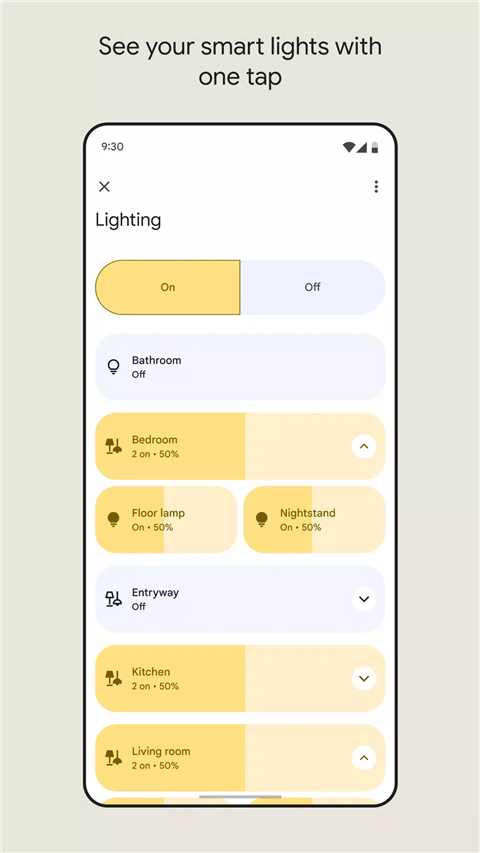 Google Home最新版