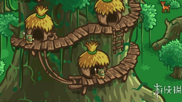 皇家守卫军：起源