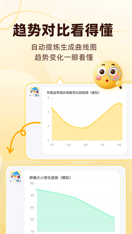 咚咚肿瘤科官方版