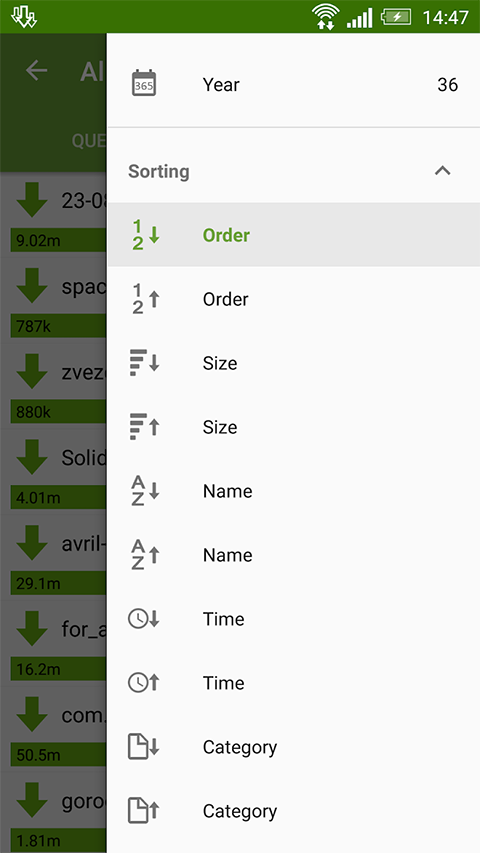 Advanced Download Manager手机版