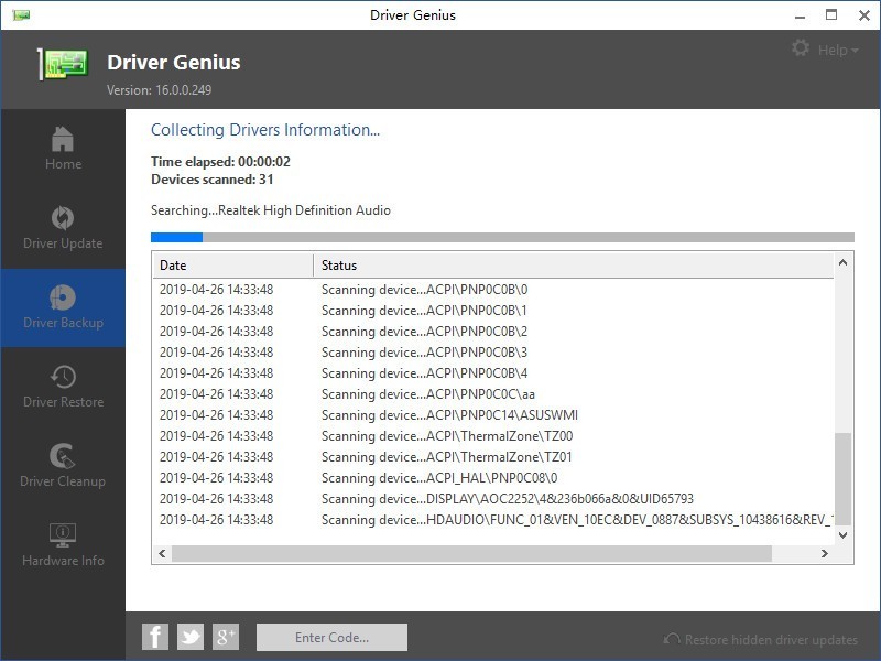 driver genius pro