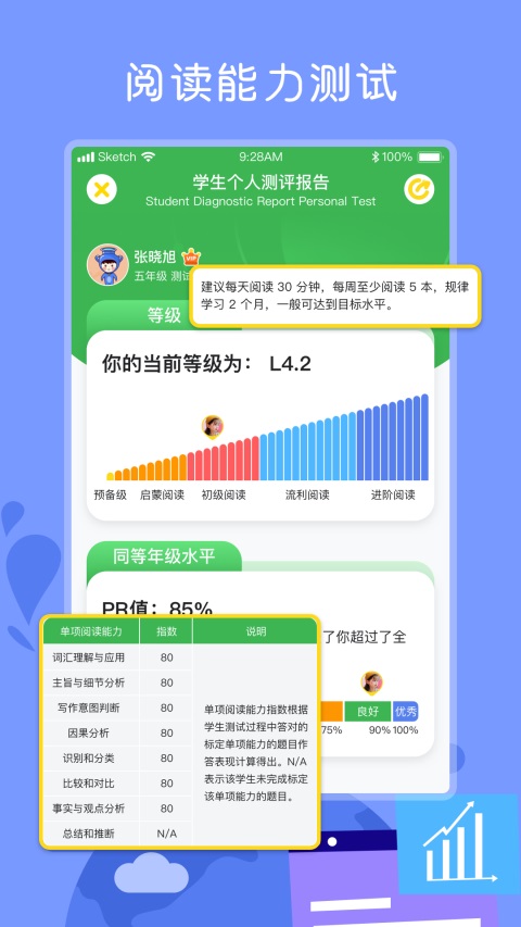 向日葵阅读官方版