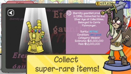 当铺人生2破解版无限金币