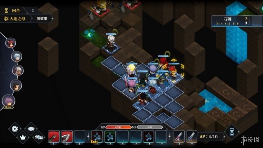 迷雾国度：传承