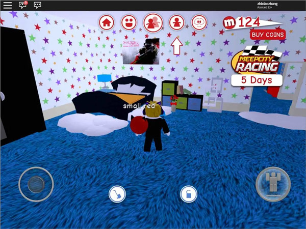 Roblox罗布乐思手机版